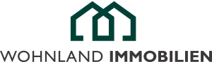 Logo Wohnland Immobilien
